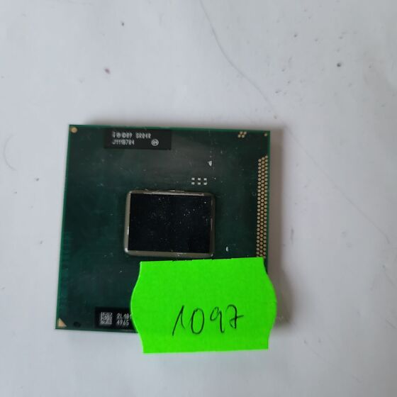 Intel Core i3-2310M Processor (205750756) - Osta.ee