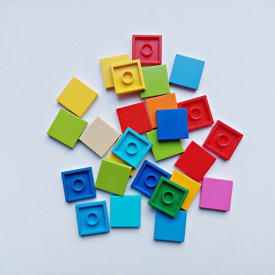 Play-Doh Mini Bucket - Cookie Treats