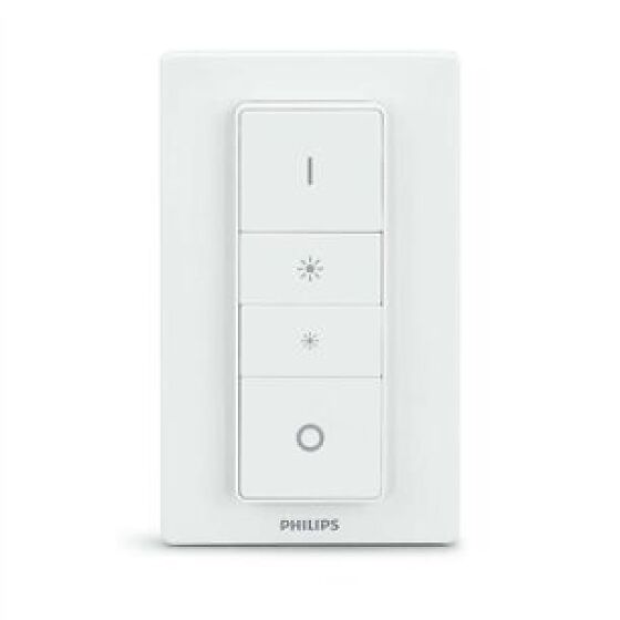 philips hue dimmer