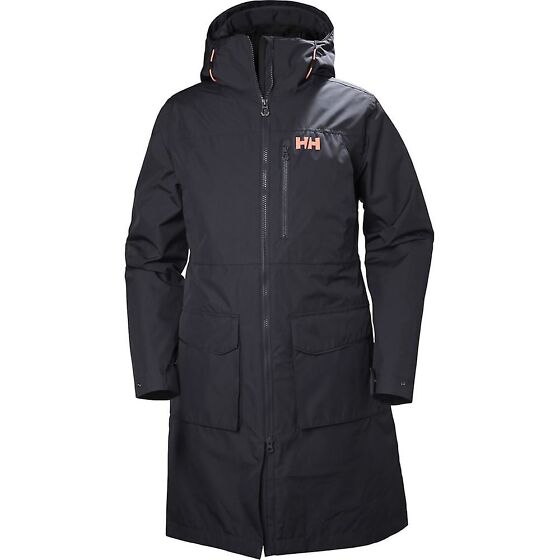 Helly Hansen Rigging 3in1 suurus S (131331993)