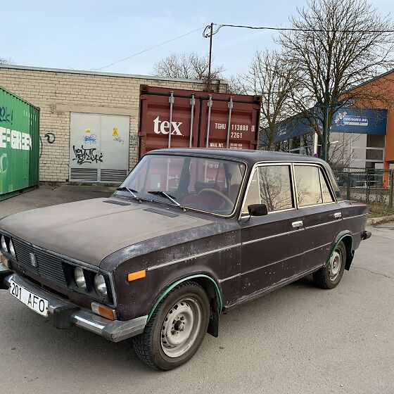 Ремонт авто в Москве