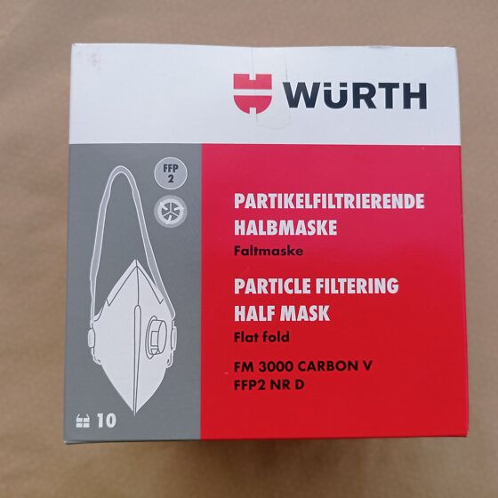 ffp2 mask osta