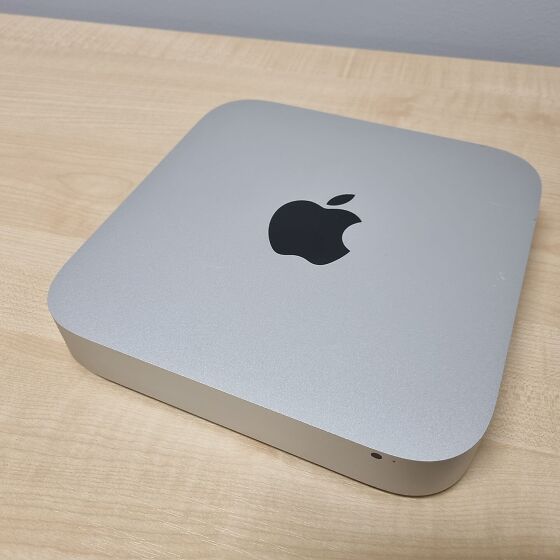 SUPER! Apple Mac mini 