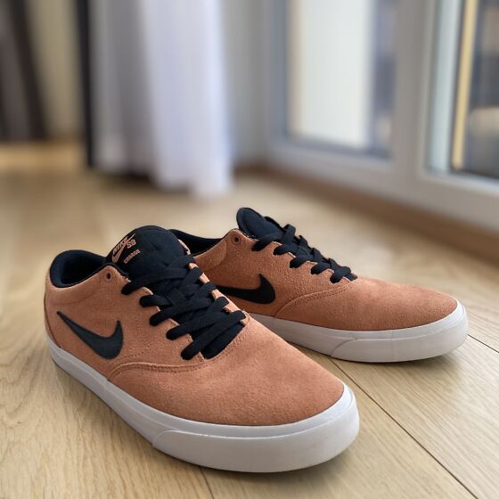 nike meeste jalanõud