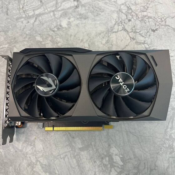 Rtx 3060ti Zotac Gaming Twin Edge Oc Lhr 8gb 198400877 Ostaee 1178