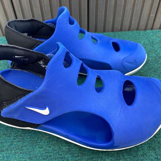 Nike Sunray Protect 3 sandaalid s 33 5 199377501 Osta.ee