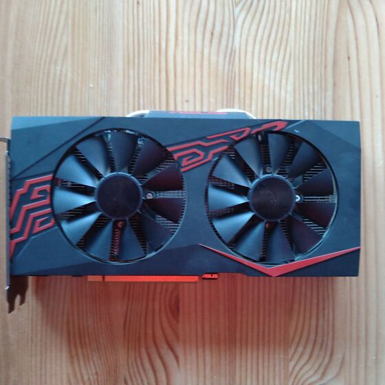 Asus rx hot sale 470 mining