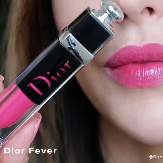 dior addict 676