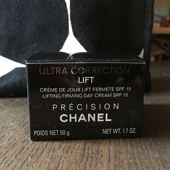 Chanel Ultra Correction Lift Ultra Lifting Night Cream 50g/1.7oz