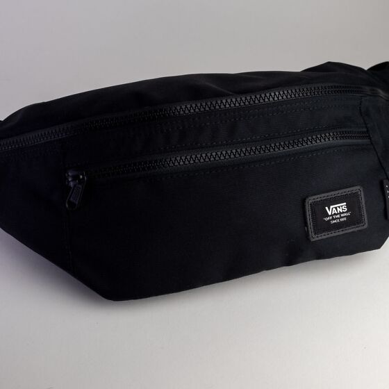 Vans cordura waist online bag