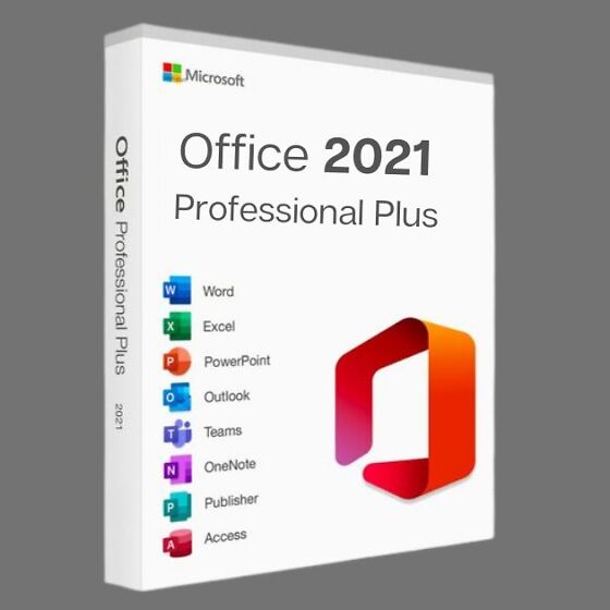 Microsoft Office 2021 Pro Plus (Sinu Kontole) (194877919) - Osta.ee