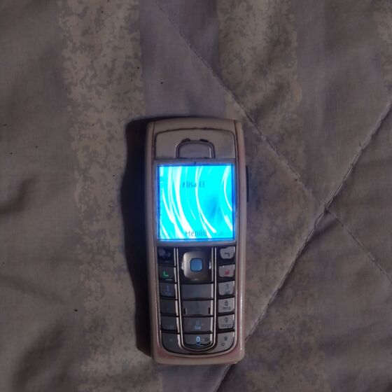 NOKIA 6230i (203603223) - Osta.ee