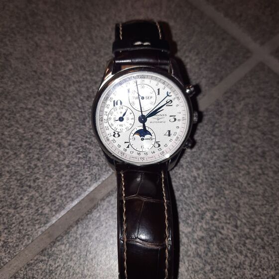 K ekell Longines 678.2 188652300 Osta.ee