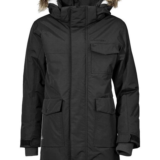 Didriksons 2025 matt parka