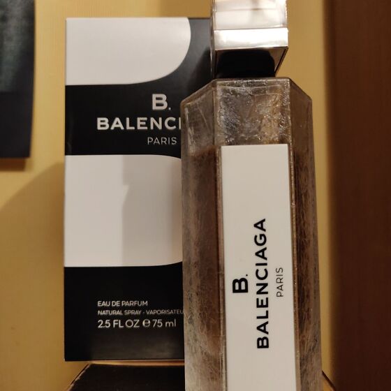 Balenciaga hot sale b 75ml