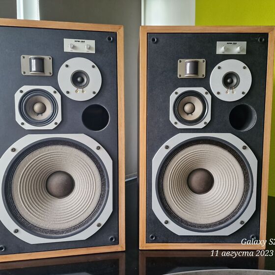 Pioneer HPM-100 (198671327)