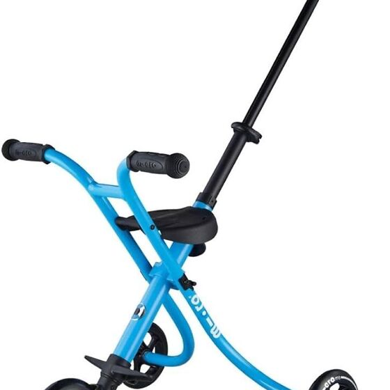 Micro trike XL ratas 1-5a:) (241809135)