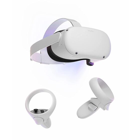 Oculus quest 64gb eesti new arrivals