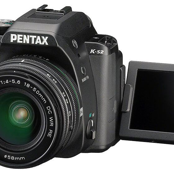 Pentax KS-2, 3 objektiiviga (106287795) - Osta.ee