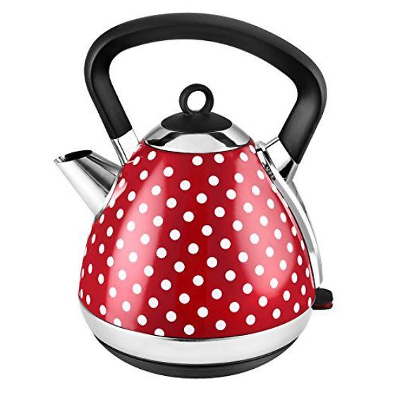 Kalorik kettle best sale