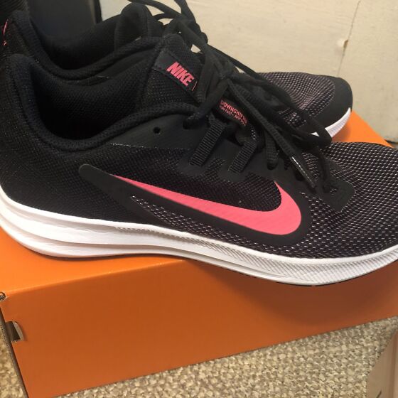 nike treeningjalatsid