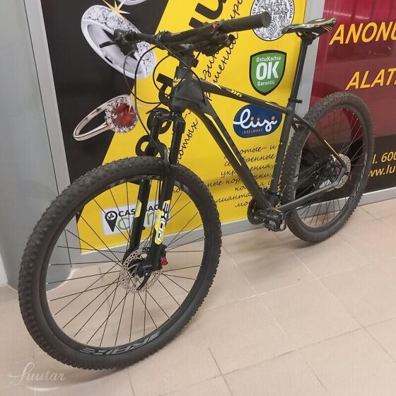 Jalgratas BOTTECCHIA 116 ALTUS 16S 29'' (213670656