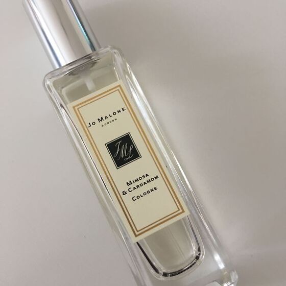 Jo malone mimosa online cardamom 30ml