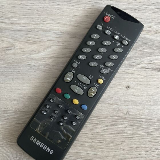 Samsungi TELEKA PULT (192158587) - Osta.ee