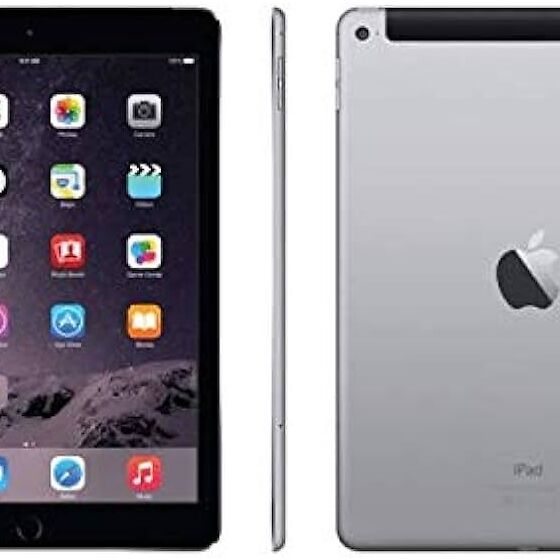 Tahvelarvuti Apple iPad Air A1475 16GB 209802930 Osta.ee