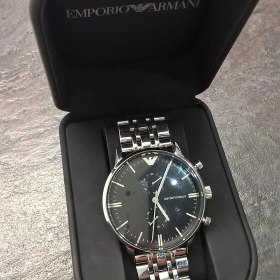 Emporio armani ar discount 0389