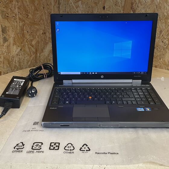 8gb Ram Hp Elitebook 8560p I7 8gb Ram Hp Elitebook 8560w Ram HP