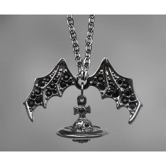 Vivienne Westwood hotsell Bat Necklace