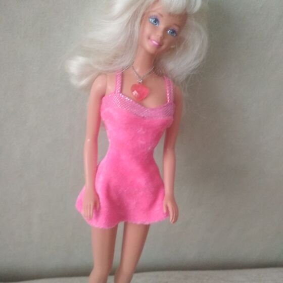 Barbie cheap sweetheart 1997