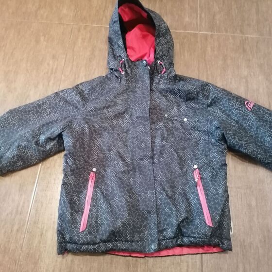 mckinley aquamax 5.5