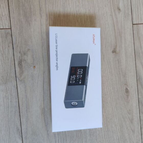 Laser line projector angles (181760348) Osta.ee