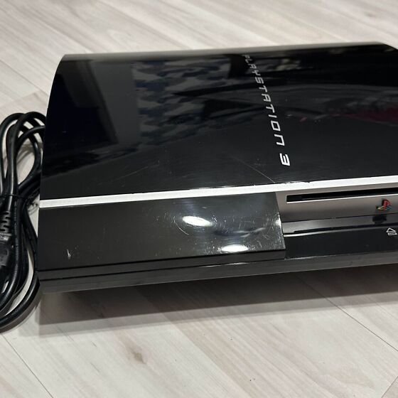 Cechl04 80gb Ps3 Cechl04 Playstation Cechl04 Sales