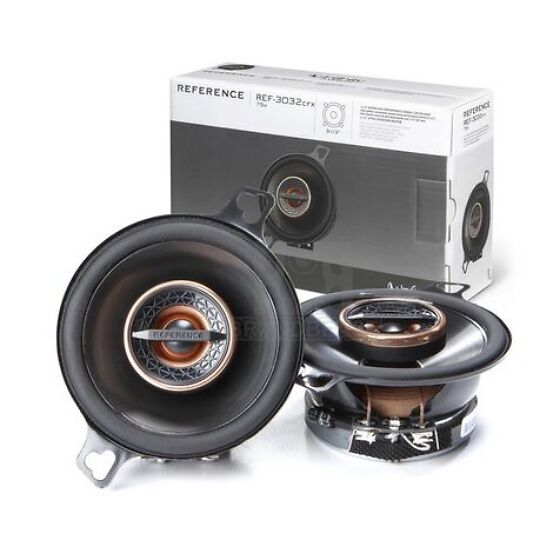 Infinity Speakers Buy Infinity Reference 3032CFX 75W 3.5