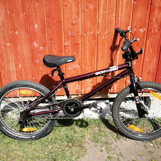 Schwinn best sale lavin bmx