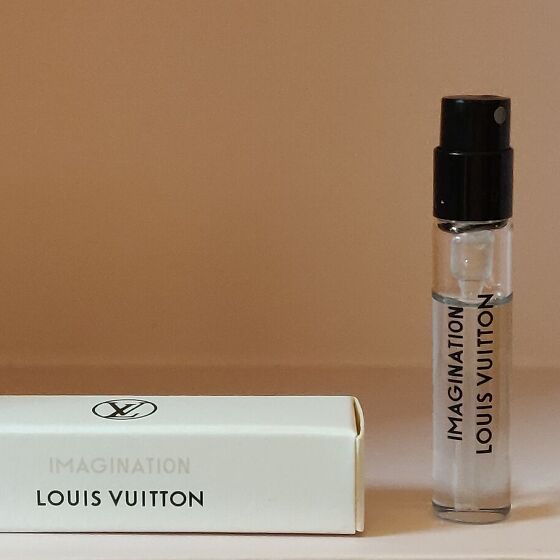 Sample Louis Vuitton Imagination Eau de Parfum 2ml