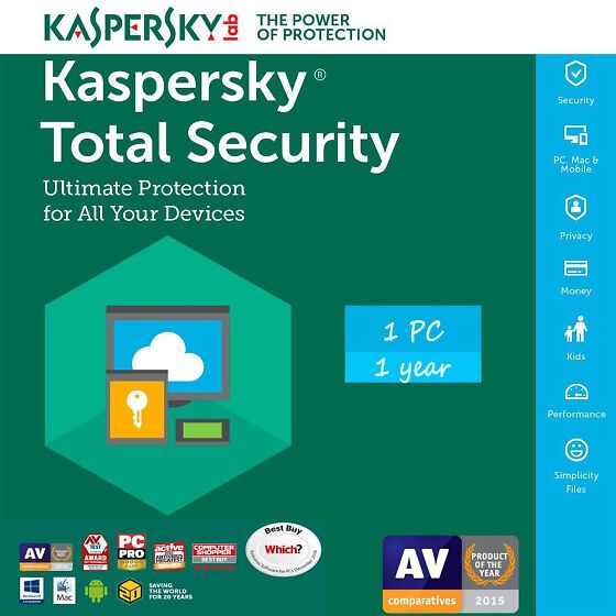 Антивирус Kaspersky Internet Security 2023. Ключи интернет секьюрити 2023