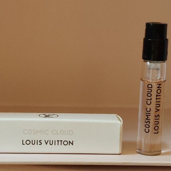 Louis Vuitton, Other, Louis Vuitton Cosmic Cloud 2ml