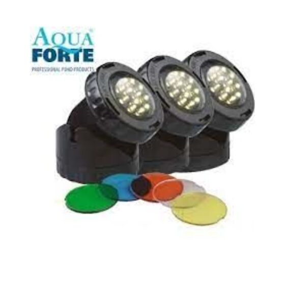 home depot submersible led lights