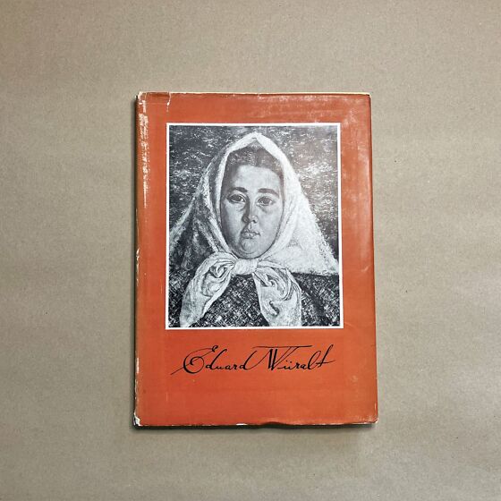 Eduard Wiiralt. 1959 Tallinn, Viiralt (211970275) - Osta.ee