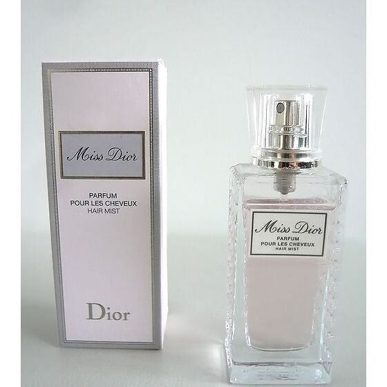 Dior miss dior parfum hair mist best sale