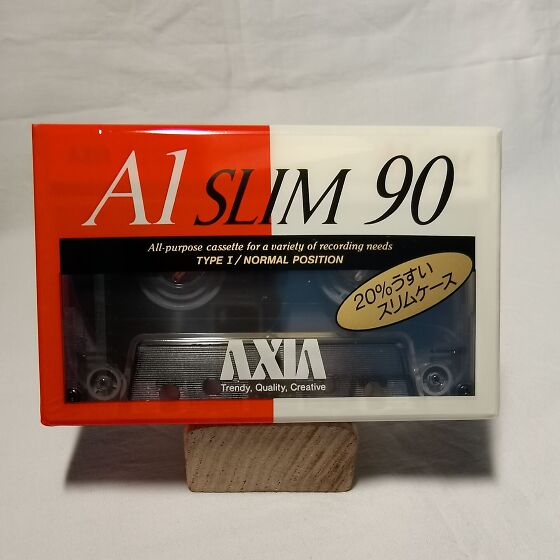 Axia A1Slim-90 (193900845) - Osta.ee