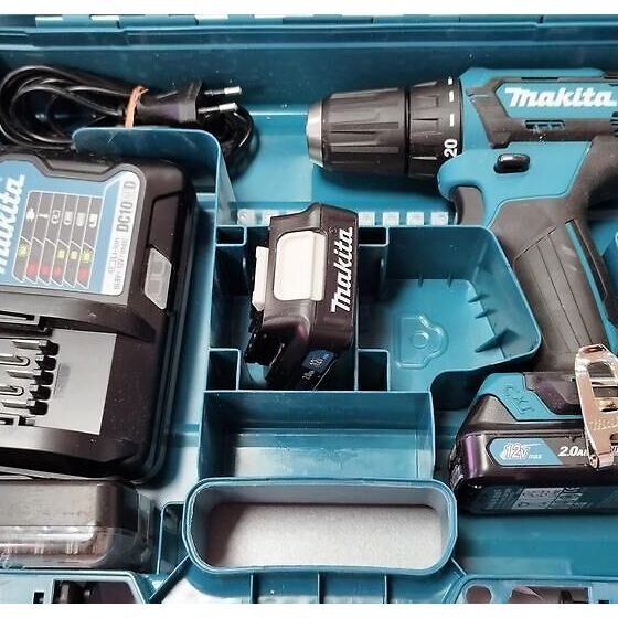 Makita df333dwae 12v hot sale