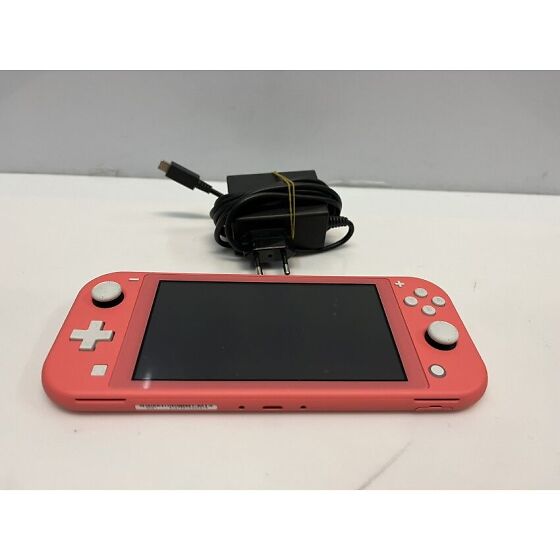 Nintendo Switch V1 Nintendo Switch konsool 