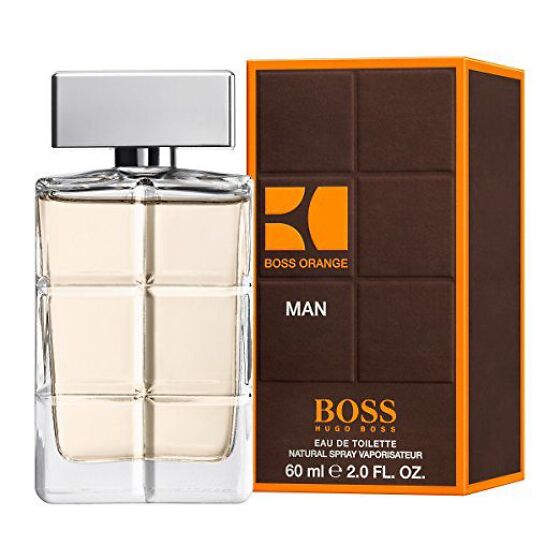 Hugo boss orange top 33 ml