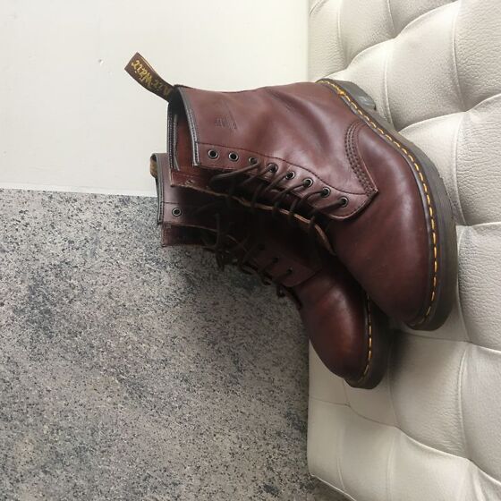 Dr martens outlet 44.5