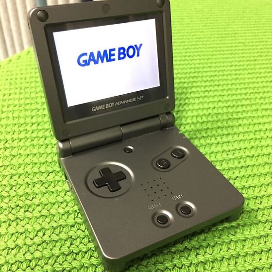 Игры Game Boy Advance > X :: 69bong.ru